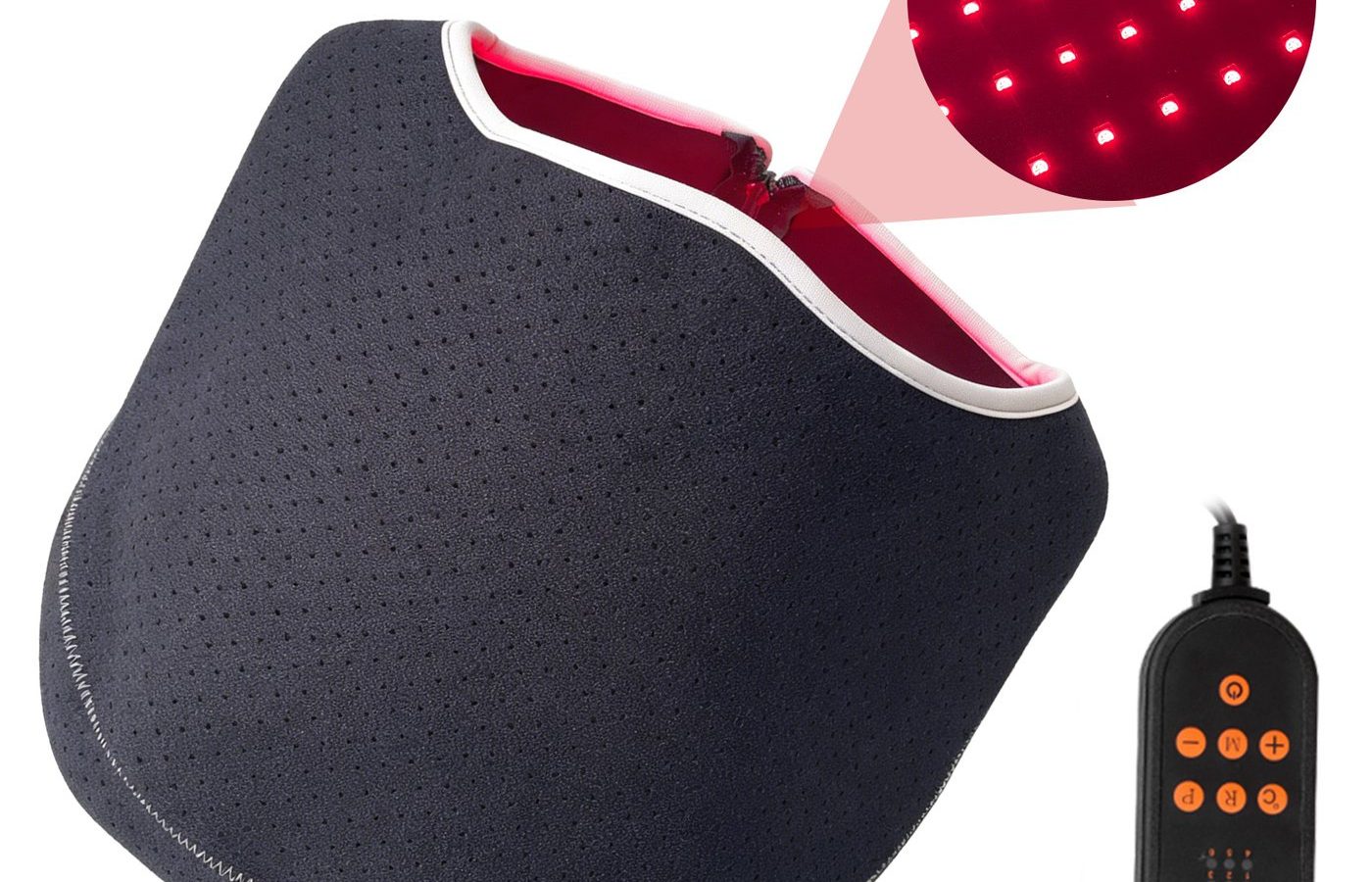 Dual Foot Therapy Pad (MPW-0219)